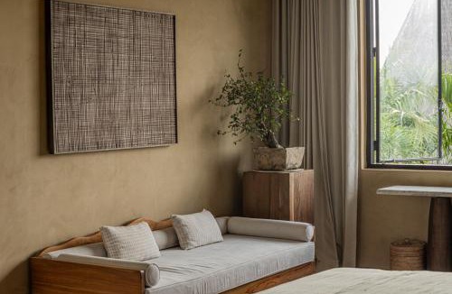 Babakan House | BI Design House - Boutique Hotel Canggu