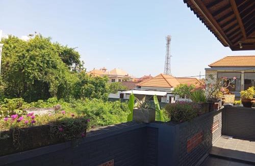 Sanur Hotel | dè Dayuh Guest House