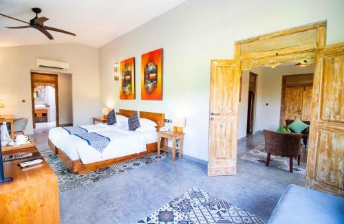Beraban Hotel | Natya Hotel Tanah Lot