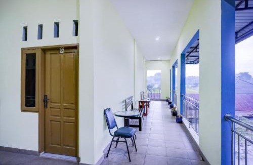 Balige Hotel | Hotel O Balige City Tugu Juara Monang - 6 Hour Stay