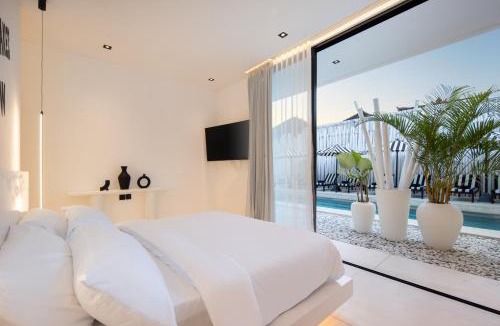 Batu Bolong Hotel | The Den Canggu