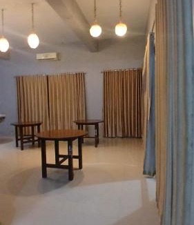 Central Lombok Hotel | Edotel Saptra SMKN 1 PUJUT