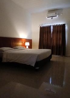 Central Lombok Hotel | Edotel Saptra SMKN 1 PUJUT