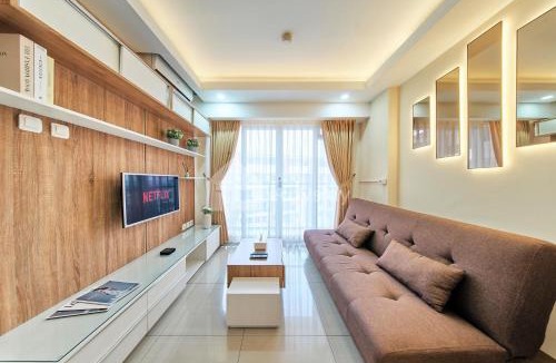Cimahi Apartment | Gateway Pasteur by Eazystay