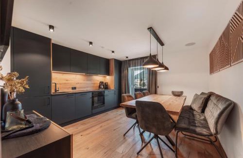 Seefeld in Tirol Apartment | Apart Walser