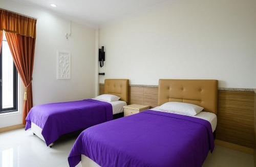Arjosari Hotel | Tripletree Novon Family Hotel