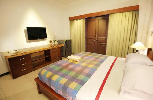 Kartika Plaza Hotel | Jepun Bali Hotel
