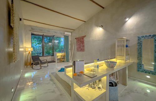 Singakerta Hotel | Gunung An Retreat