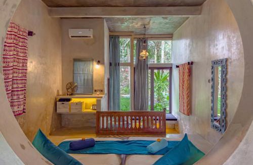 Singakerta Hotel | Gunung An Retreat