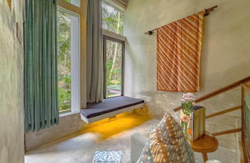 Singakerta Hotel | Gunung An Retreat