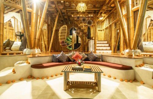 Selat Villa | Magic Hills Bali - Paradise Hideaway Bali