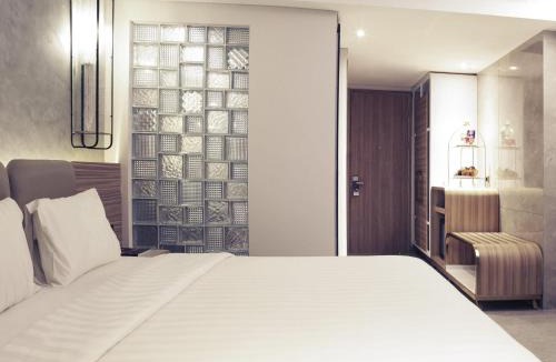 Astana Anyar Hotel | Mercure Bandung City Centre