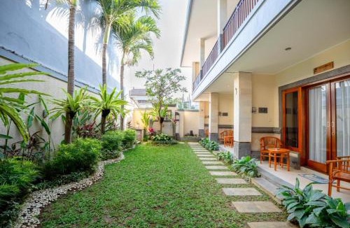 Berawa Hotel | Sakura Guest House