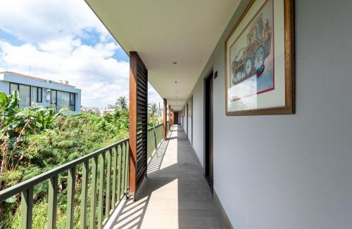 Cemagi Hotel | Sans Vibes Residence and Villa Cemagi
