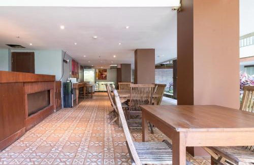 Cemagi Hotel | Sans Vibes Residence and Villa Cemagi