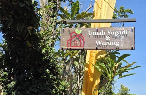 Munduk House | Umah Yugadi Bali