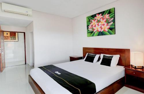 Sidakarya Hotel | Collection O Bali Sanur near Bali Mandara Hospital