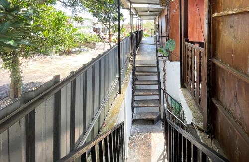Jimbaran Hotel | RedDoorz at Villa Krisna Balangan Beach