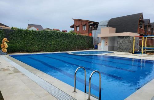Parongpong Hotel | Oase Resort Bandung