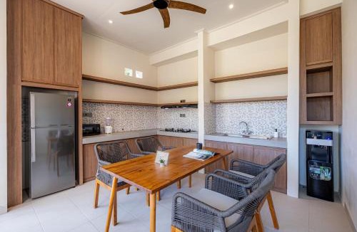 Sanur Kauh Hotel | Cove Jivva Nattaya