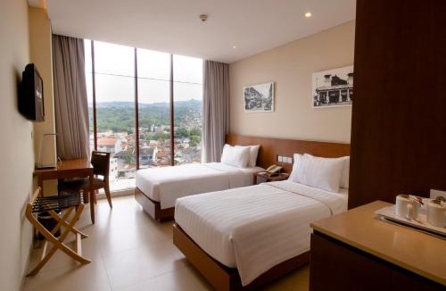 Bandung Hotel | PRIME PARK Hotel Bandung