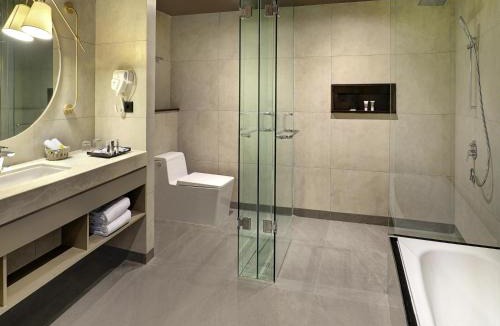 Makassar Hotel | Mercure Makassar Nexa Pettarani