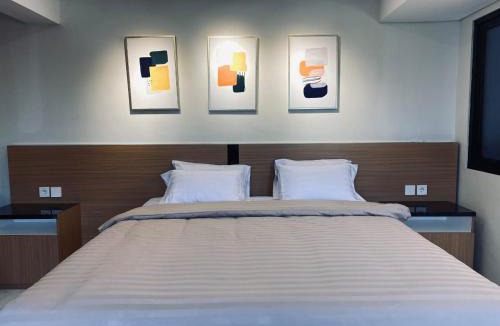 Kebayoran Lama Hotel | The W Residence