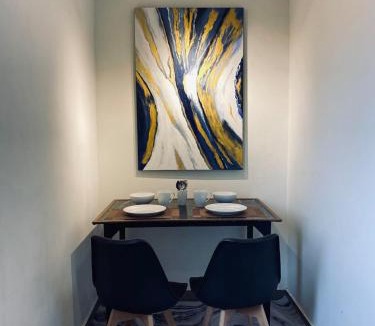 Kebayoran Lama Hotel | The W Residence