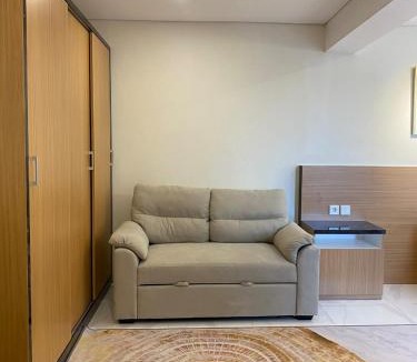Kebayoran Lama Hotel | The W Residence