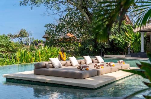 Cemagi Villa | Villa Matisse, Seseh Beach