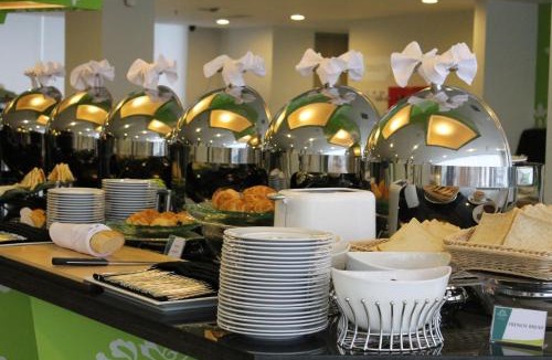 Pekanbaru Hotel | KHAS Pekanbaru Hotel