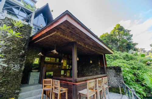 Lodtunduh Resort | Lawangkala Resort Ubud