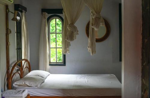 Pangandaran Hotel | Adams homestay