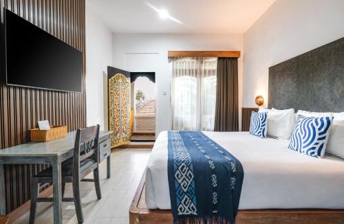 Sanur Hotel | Sanur House