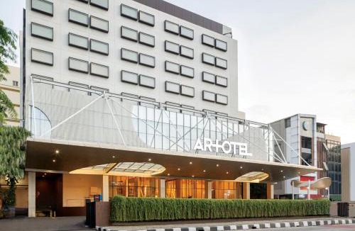 Gambir Hotel | Artotel Harmoni Jakarta