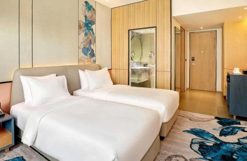 Samarinda Hotel | Mercure Samarinda