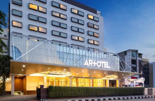 Gambir Hotel | Artotel Harmoni Jakarta