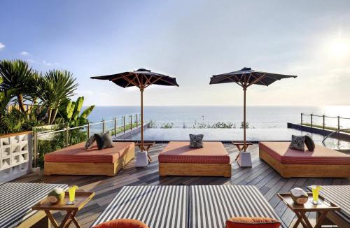 Downtown Kuta Hotel | Tribe Bali Kuta Beach