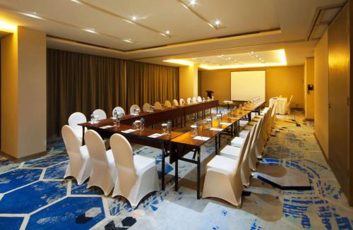 Pekanbaru Hotel | Novotel Pekanbaru