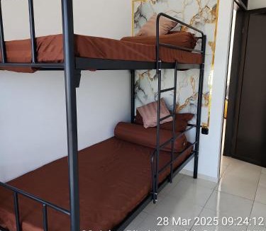 Malang House | Neomi Homestay Malang