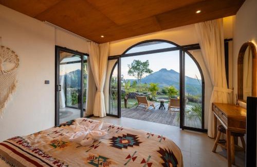Kintamani Hotel | Stone Ridge Kintamani
