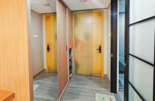 Kuta Selatan Apartment | Lavaya Resort 1BR Nusa Dua Pool, WiFi, Netflix