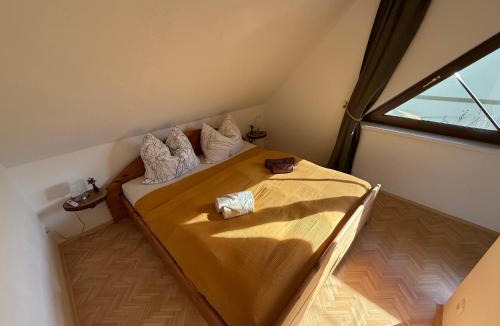 Sankt Kanzian am Klopeiner See Apartment | Verwandlerei Berg&See