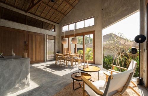 Pecatu Hotel | Angelian Boutique Hotel, Bingin - Uluwatu