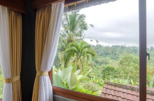 Penebel House | Calma Coliving at Jatiluwih, Bali