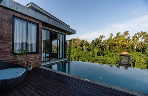 Lodtunduh Resort | Lawangkala Resort Ubud