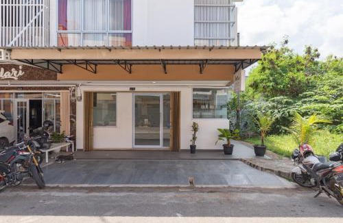 Batam Hotel | Urbanview Hotel Syariah at Rihlah Homestay Batam