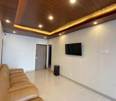 Sumedang Hotel | The Bali Hotel