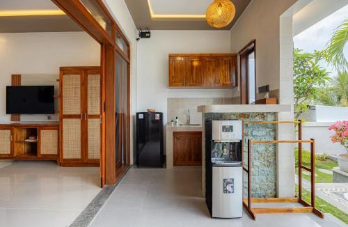 Kutuh Hotel | Cove Dharma Kencana