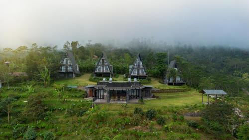 Munduk Villa | Tamblingan Village - Luxury Villas in Munduk